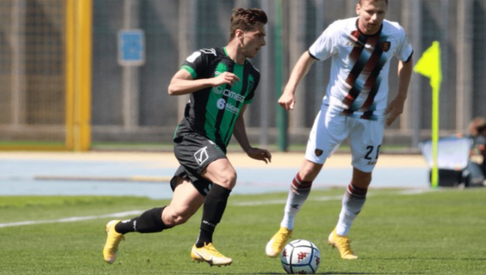 Salernitana al cardiopalmo, a Pordenone balza al 2° posto