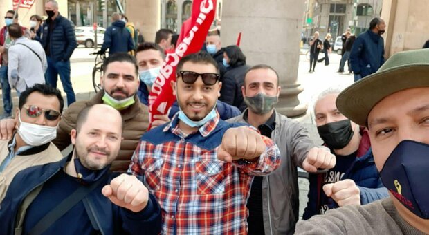 Sindacalista investito e ucciso, arresti domiciliari  per il camionista