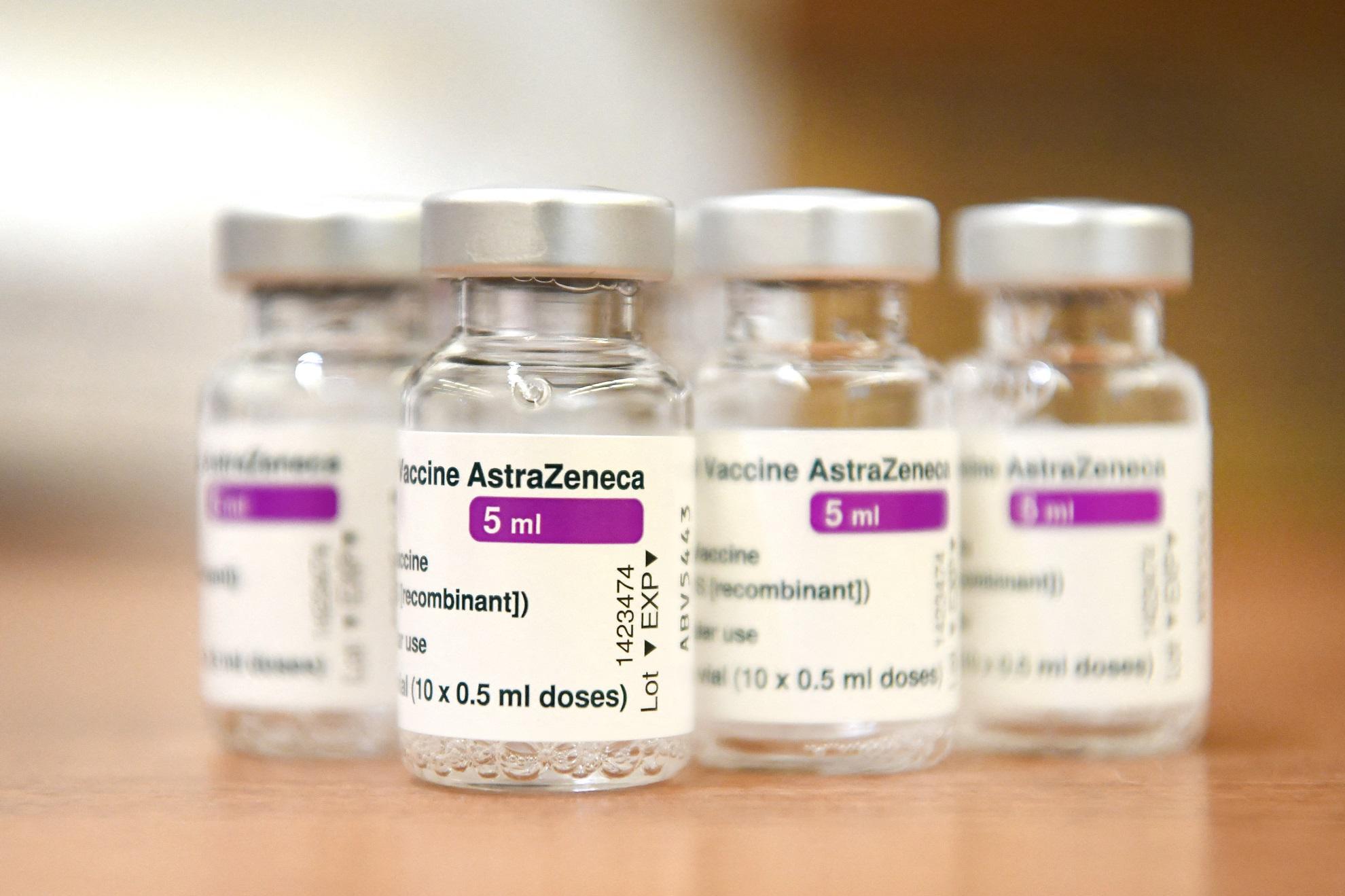 Anna muore a 49 anni: Si era vaccinata con AstraZeneca