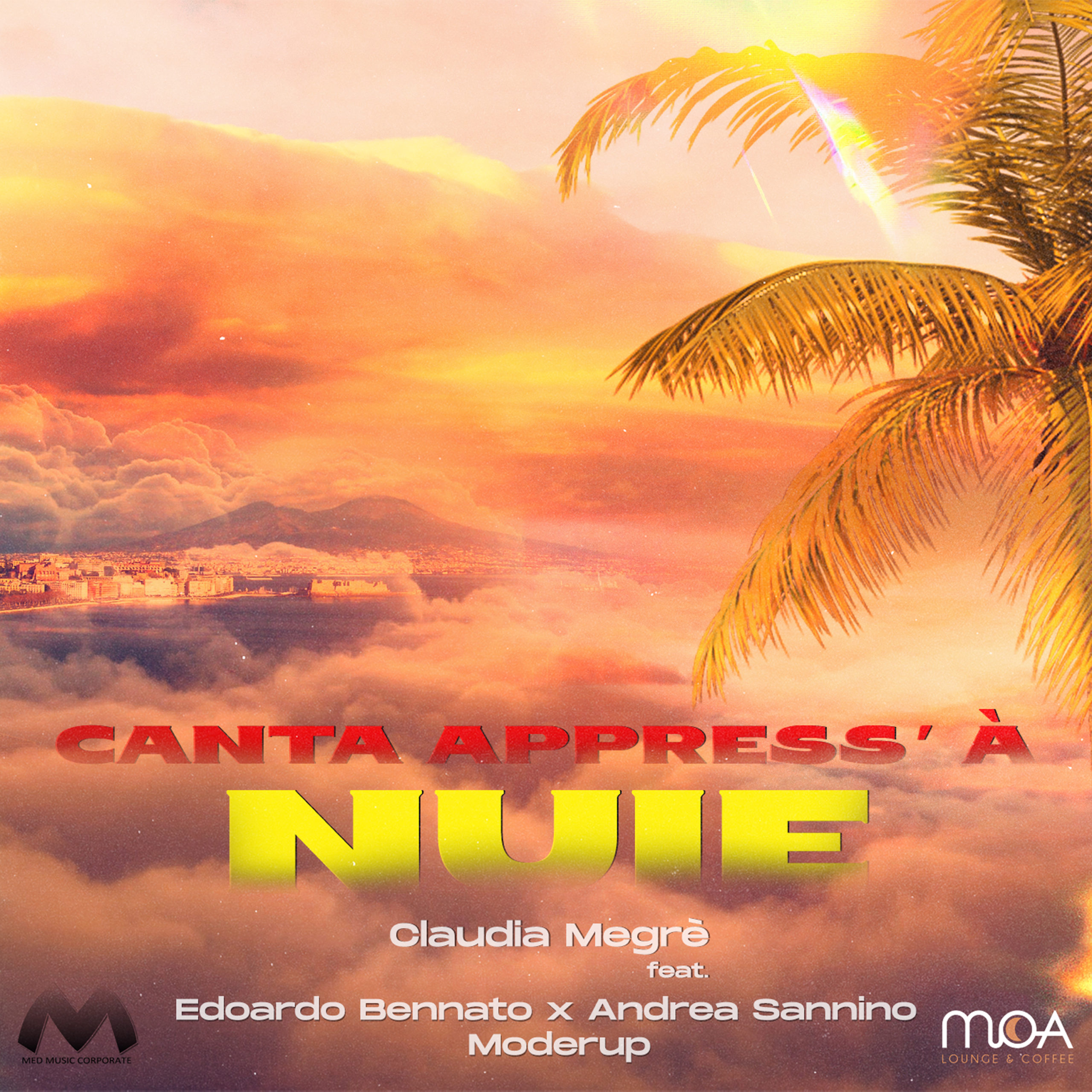 La ripartenza con “Canta appresso ‘a nuie”