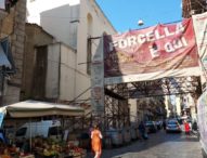 Napoli,  concerto gratis di Tony Esposito per  Forcella