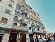 Napoli, precipita dal quarto piano a Fuorigrotta. Muore un giovane di 30 anni