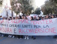 Ilva, cittadini di Taranto: “Vendola non offendere la magistratura, gli agnelli sacrificali sono stati i bambini”