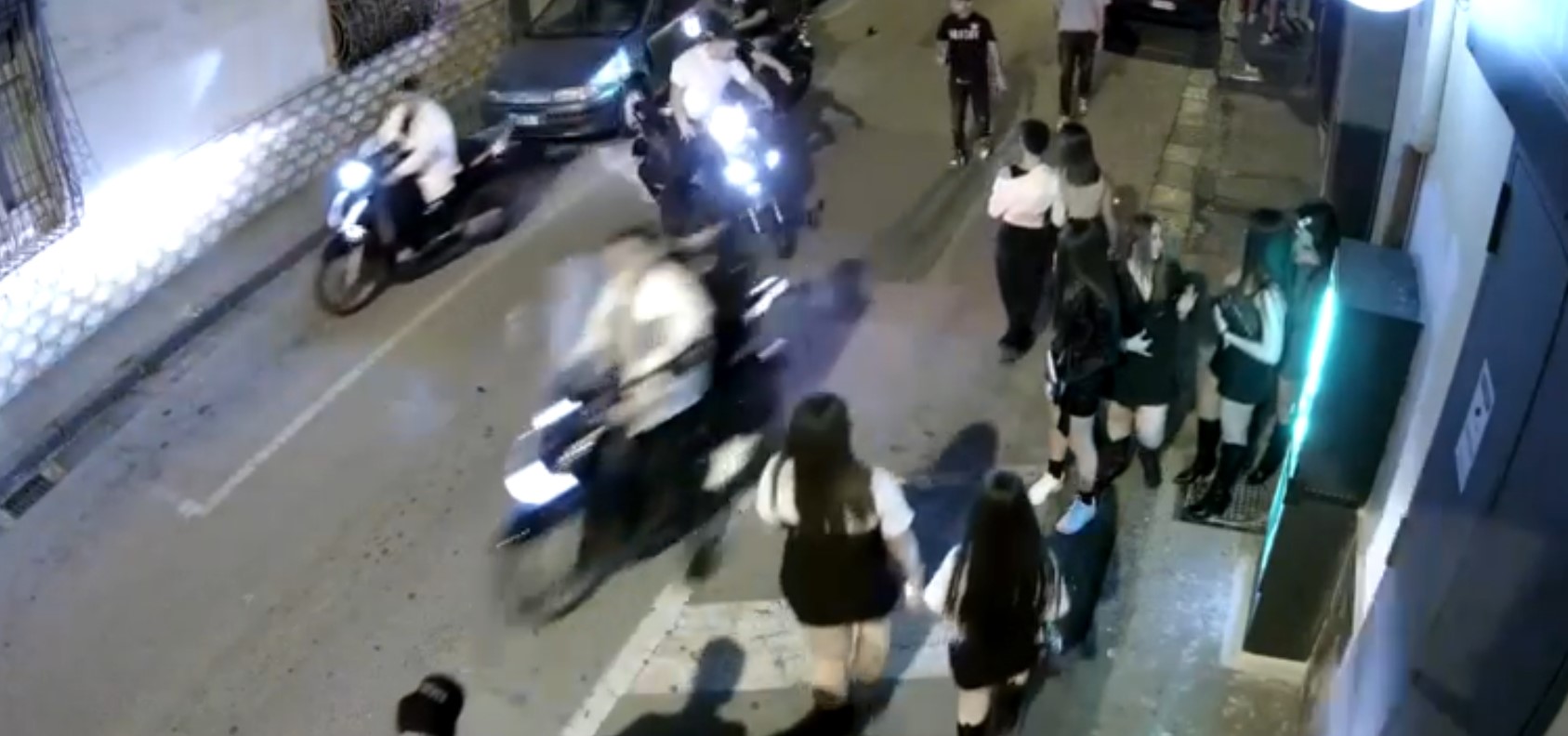 Movida selvaggia a Frattamaggiore, nuovi esposti: “Cittadini esasperati”