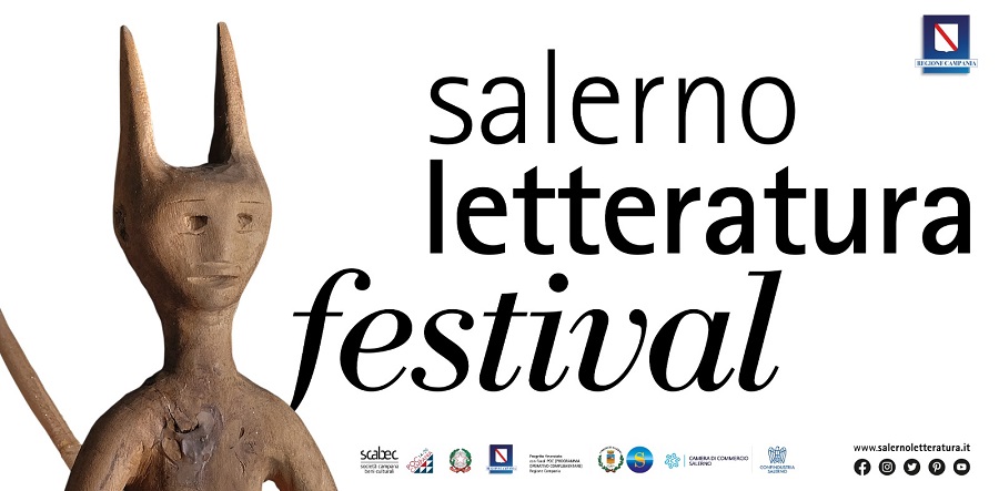 Salerno Letteratura, Durante risponde a De Luca: “Mi darebbe due anni di carcere? Parole gravi”