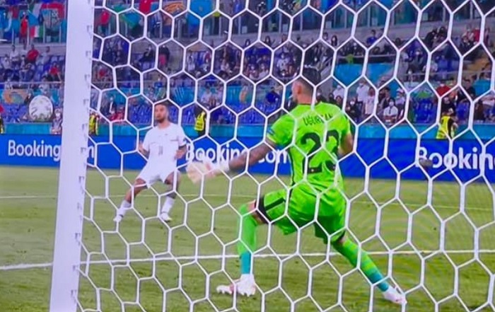 Europei, l’Italia parte col tris alla Turchia: sigillo Insigne