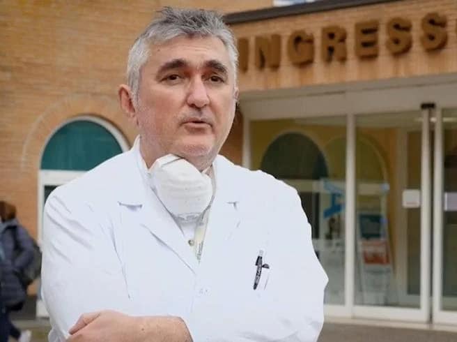 Morte di De Donno, oggi autopsia: la Procura indaga per istigazione al suicidio