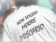 Caivano, gli notificano lo sfratto e lui s’impicca. Il dramma di un 31enne precario