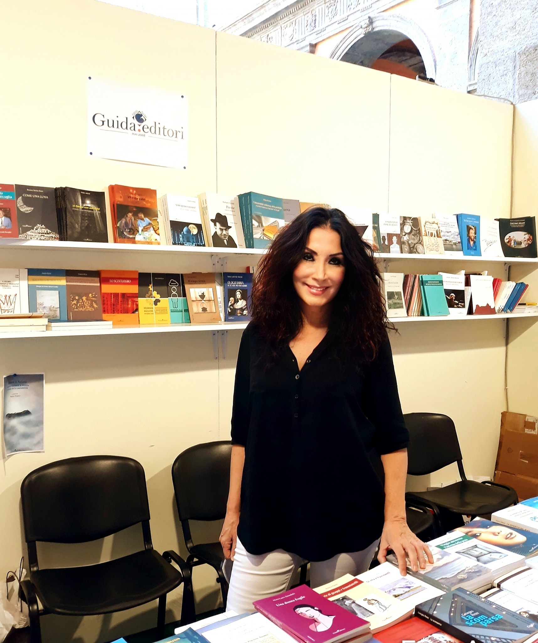 Recuperiamo il “tempo” di noi. Riflessioni di Anna Iaccarino