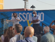 Napoli, gli operai Whirlpool: “Incontreremo tutti i candidati sindaco”