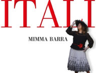 Mimma Barra canta la musica italiana nel mondo in cinque lingue