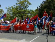 Campagne speculative sui social network per alimentare il caos a Cuba