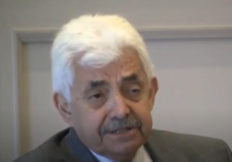 Morto Giuseppe Tesauro, guidò la Consulta