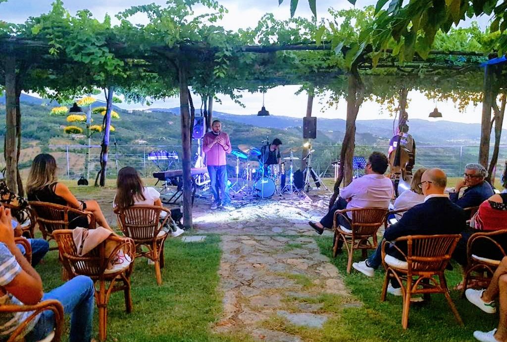 Illogic Trio live con l’innovativa formula di house concerts “eco-sostenibili”