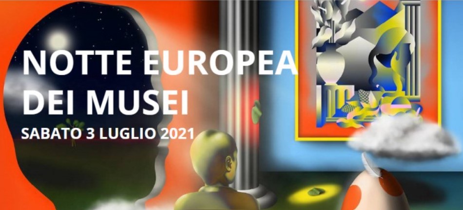 Notte Europea dei Musei, gli appuntamenti in Campania