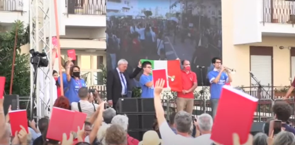 Lo Stato ipocrita celebra Borsellino mentre prepara nuove impunità