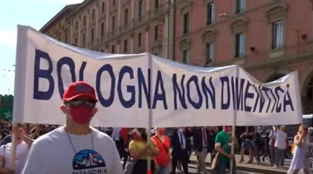 Strage stazione di Bologna, lo Stato depistatore promette verità dopo 41 anni