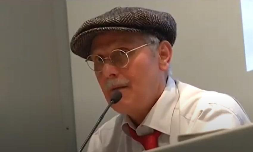 Addio Pennacchi, grande scrittore operaio