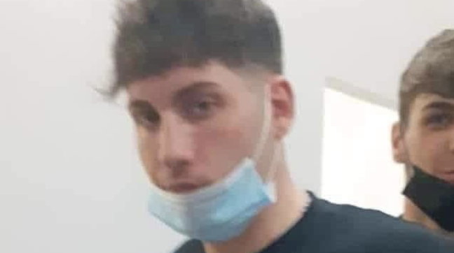 Caserta, accoltellato durante una lite: morto il giovane pugile Gennaro Leone