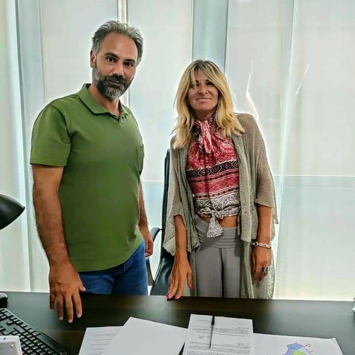 Napoli, ex assessora di de Magistris si candida con Maresca