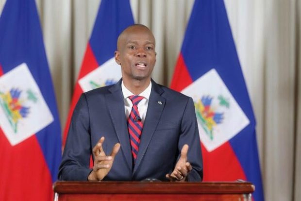 Haiti, gli interessi della élite economica globale dietro il macabro assassinio del presidente Jovenel Moise.