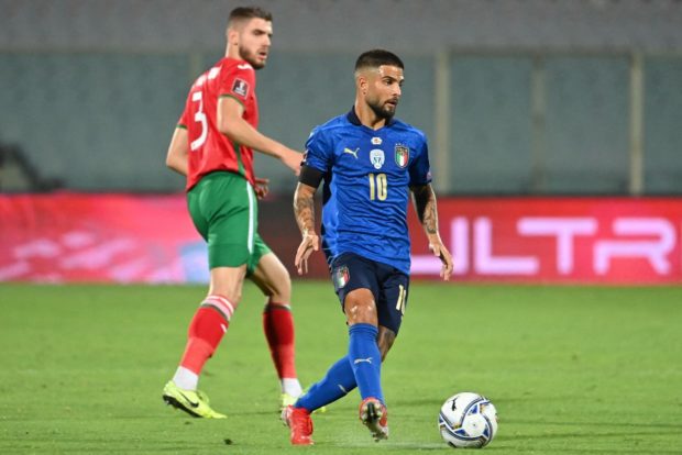 Qualificazioni Mondiali, l’Italia stecca con la Bulgaria