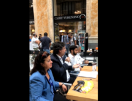 Napoli, scendono in campo i 5 stelle storici e coerenti lontani da Conte e dagli “amici di Pomigliano”