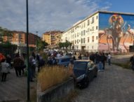 Napoli, guerra tra bande camorristiche: esplode ordigno a Ponticelli
