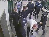 Violenze nel carcere di Santa Maria Capua Vetere: in aula i primi video dei pestaggi