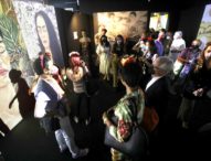 Aperta a Napoli la mostra dedicata a Frida Kahlo, la rivoluzionaria messicana