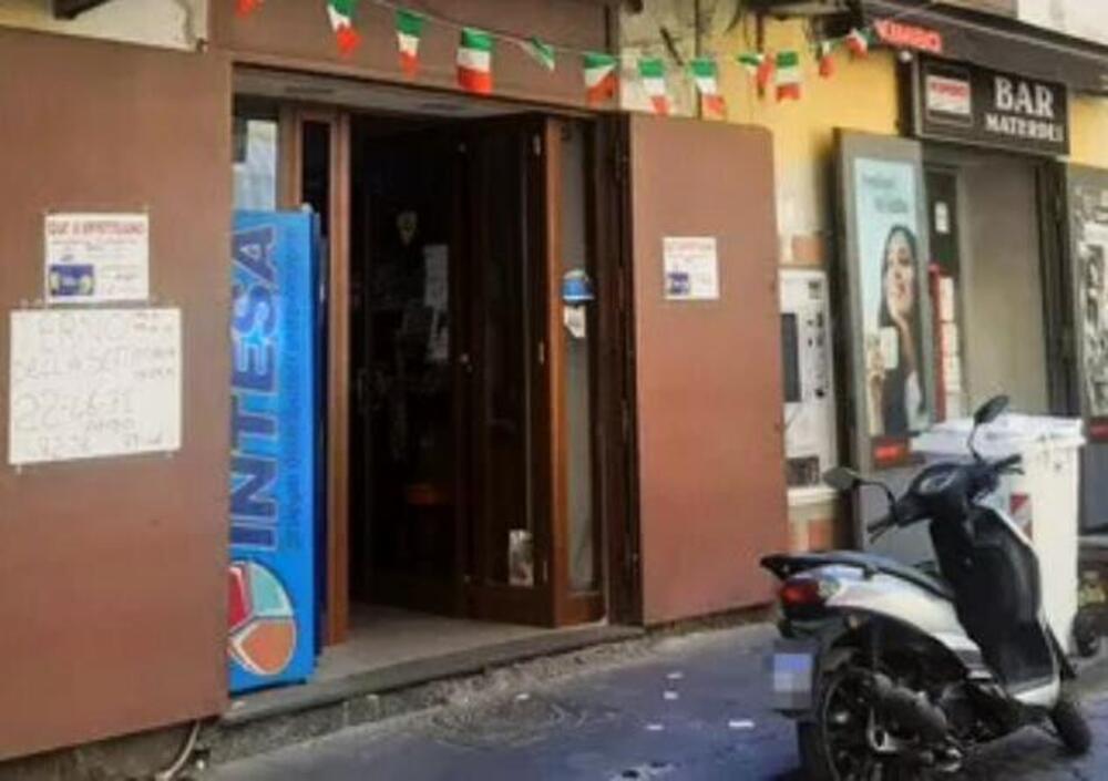 Trovato e sequestrato a Latina il gratta e vinci rubato. Fermato il tabaccaio che si difende: “è mio il biglietto da 500 mila”