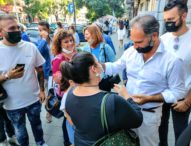 Campania, Maresca: “De Luca vuole salassare i cittadini. Martedì sarà votato l’aumento addizionale Irpef regionale”