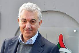 Inchiesta mascherine irregolari,  il grillino Domenico Arcuri indagato per peculato e abuso di ufficio