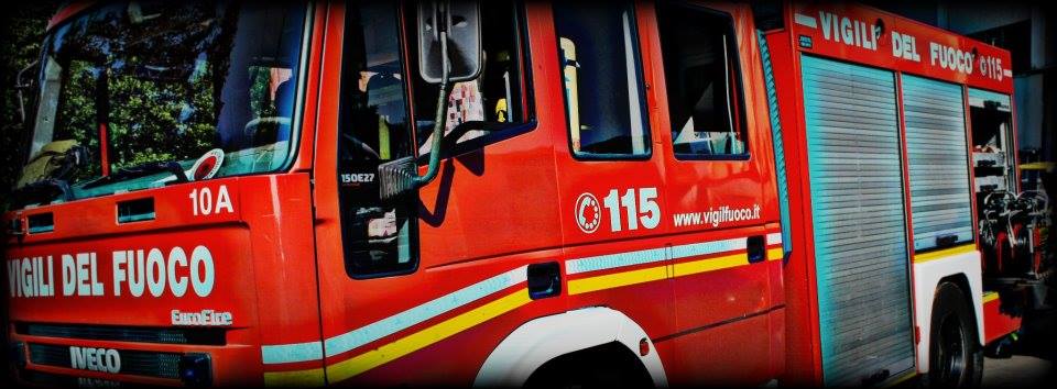 Napoli, anziana muore in incendio appartamento al Vomero