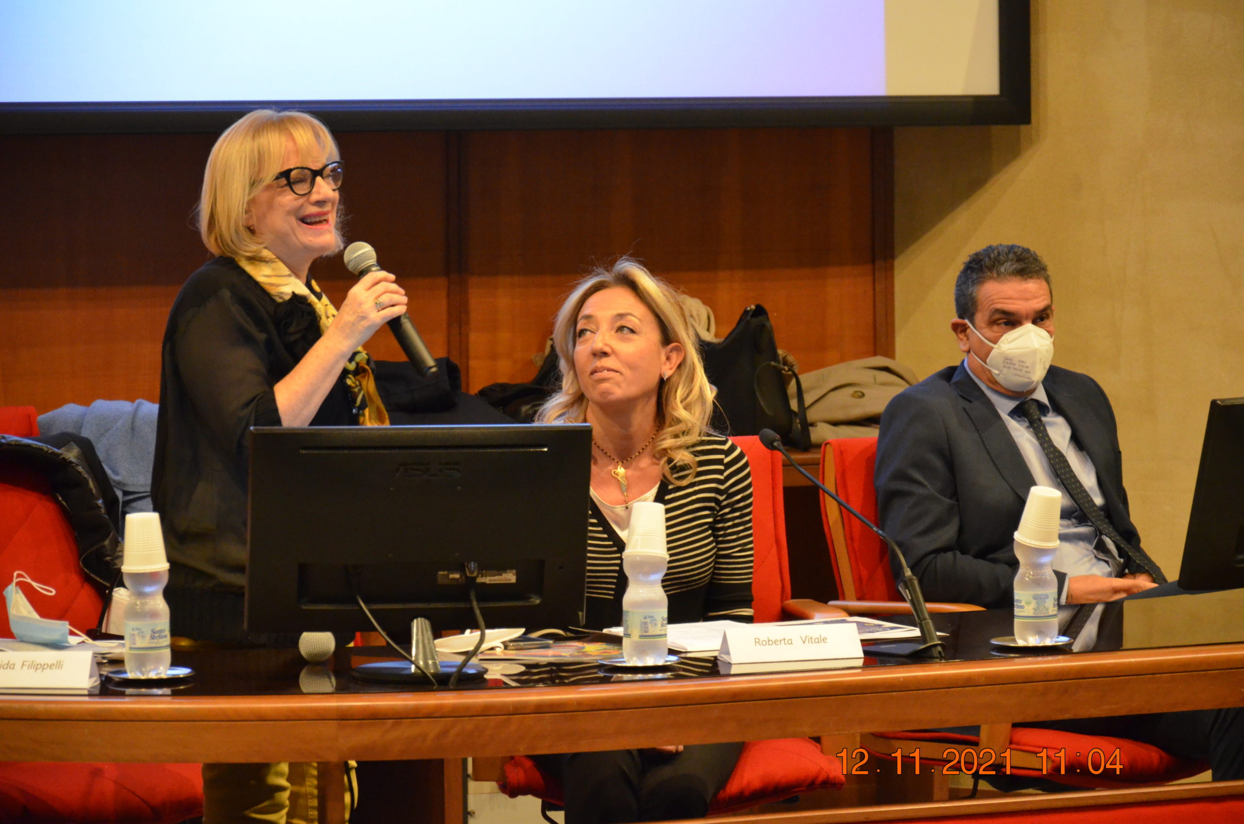 Campania, assessore Filippelli: “Formazione di qualità e clausole sociali per assorbire i disoccupati”