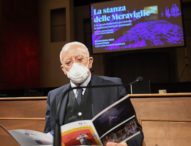 Il “sistema Salerno” sta crollando: De Luca indagato per concorso in corruzione