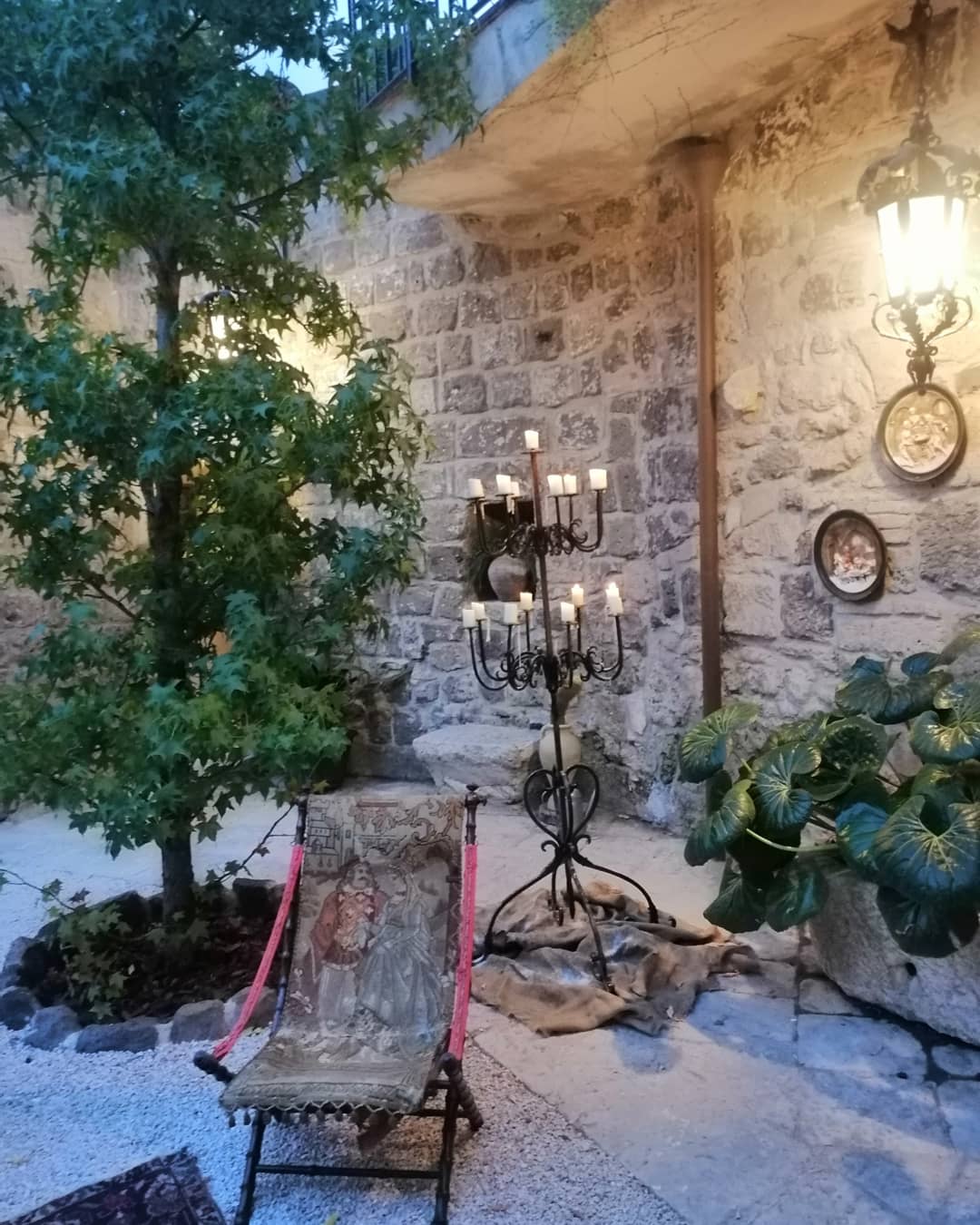 Caserta, le eccellenze dell’artigianato locale nel borgo di Pozzovetere