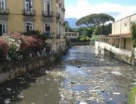 Benevento, inquinamento fiumi Calore e Sabato: sequestrati 78 milioni alla Gesesa Spa