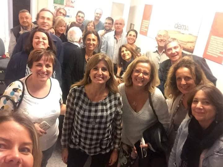 Napoli, assemblea demA: riassetto del gruppo dirigente