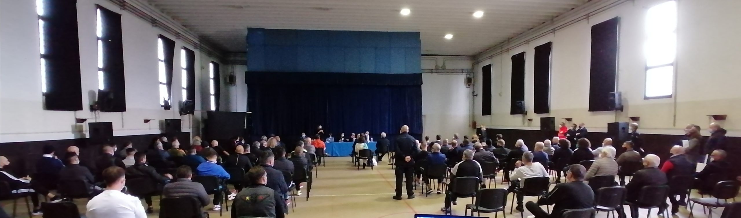 Napoli, inaugurato anno accademico Polo Universitario Penitenziario