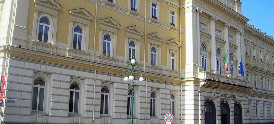 Il Prefetto di Benevento  sospende il presidente della Provincia e il sindaco di Buonalbergo