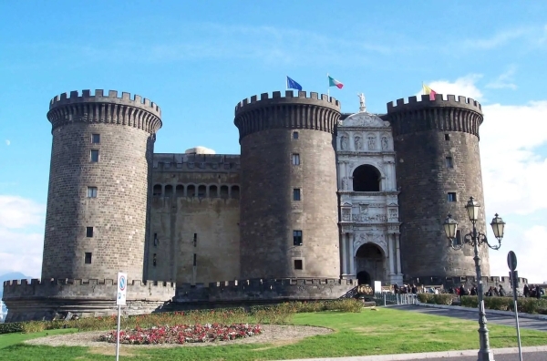 Maschio Angioino