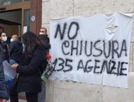 Gruppo Bnl Bnp Paris vuole esternalizzare 900 dipendenti e chiudere 135 agenzie: E’ sciopero