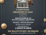 Musica per il Natale nella Napoli del ‘700 alla Basilica di San Francesco di Paola