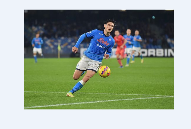 Europa League, il Napoli vince e agguanta play off