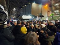 Napoli, continua lo sciopero della fame dei vigili del fuoco contro il Green Pass