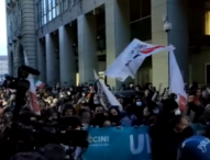 A Torino fondato il Comitato di Liberazione Nazionale per ripristinare lo Stato di diritto