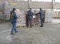Salerno, la Guardia di Finanza sequestra 57 tonnellate di pellet per il riscaldamento privo di requisiti sicurezza