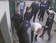 Procura di Santa Maria Capua Vetere: “detenuti non commisero reati, calunniati dalla polizia penitenziaria”