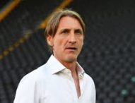 Calcio, Salernitana: Davide Nicola è il nuovo allenatore